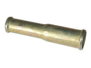 SKY PARTS SP8203 Трубка соединит. для шлангов d=63мм. (метал.)